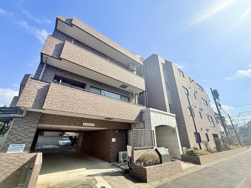 Newly Renovated 3LDK Apartment Near Keio Inada-Tsutsumi Station - Photo 1