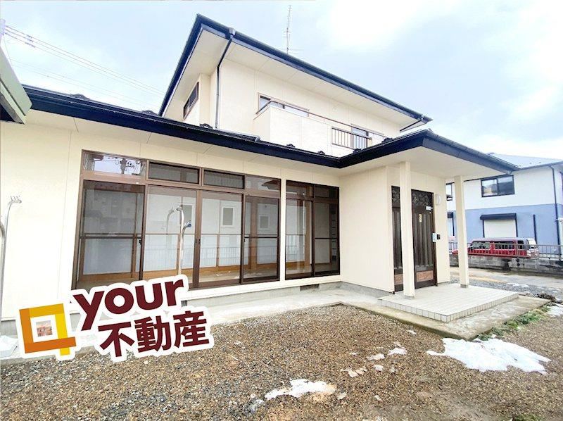 Comfortable 4LDK Home with Tatami and Storage - Photo 1