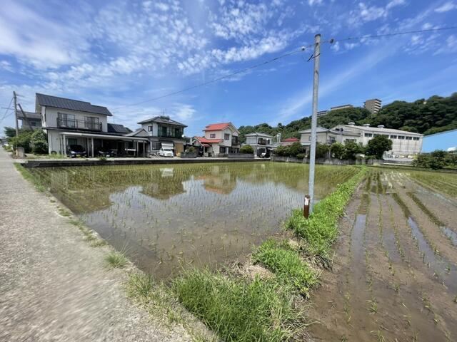 760 m² land in Oita, Oita - Photo 1