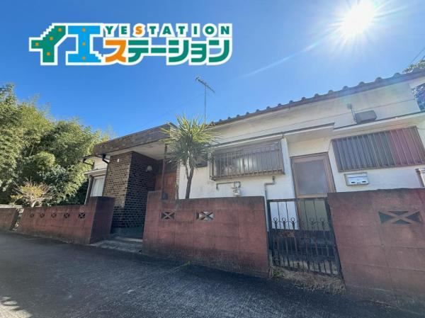 376 m² land in Oita, Oita - Photo 1