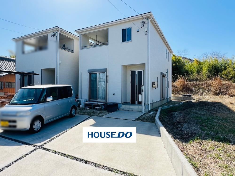 4LDK house in Handa, Aichi - Photo 1