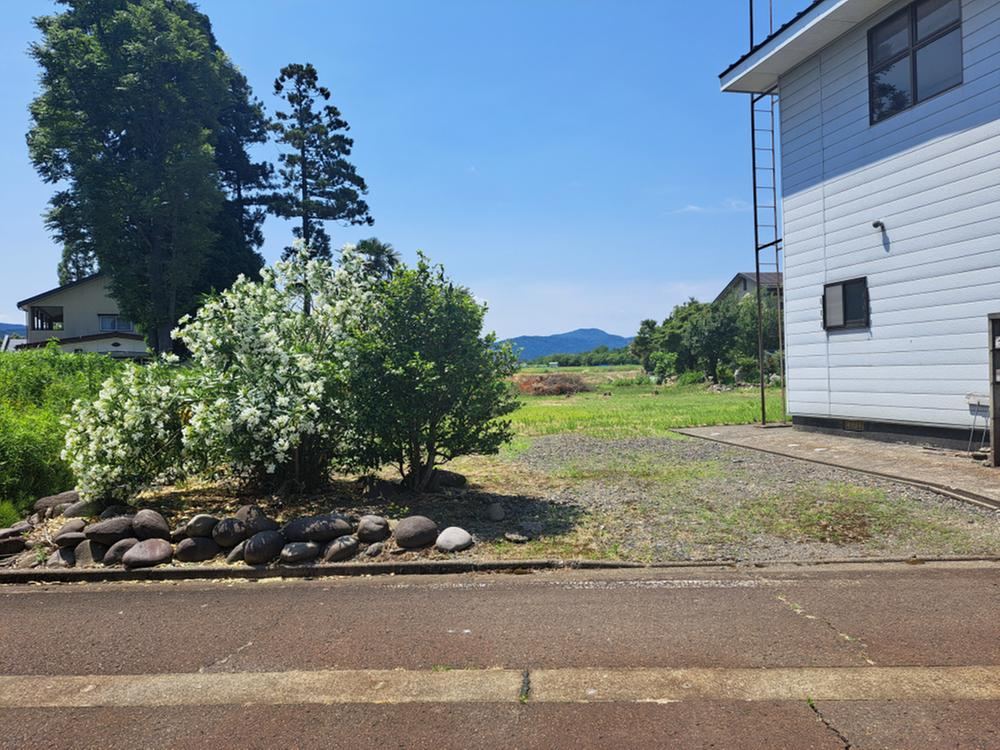 Spacious Land in Itakura, 220 Tsubo - Photo 1