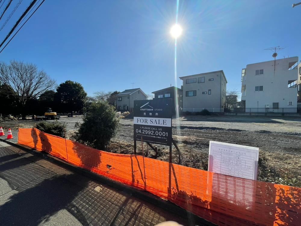 124 m² land in Tokorozawa, Saitama - Photo 1