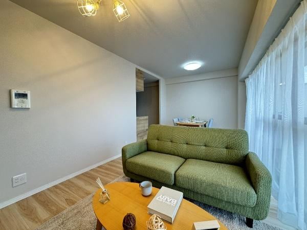 3LDK apartment in Nara, Nara - Photo 1