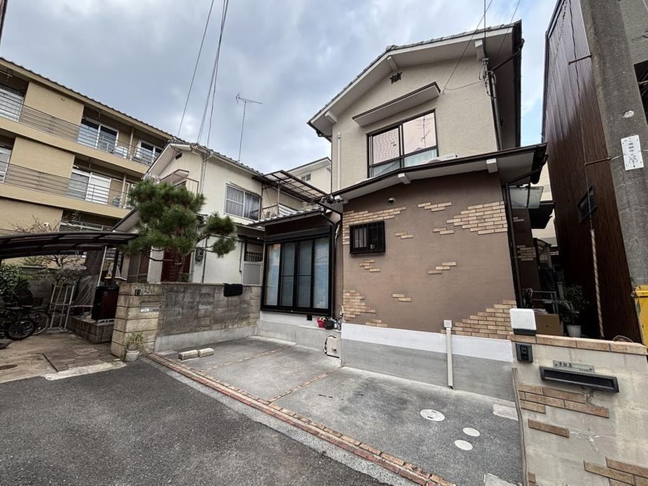 4LDK house in Sakyo Ward, Kyoto - Photo 1