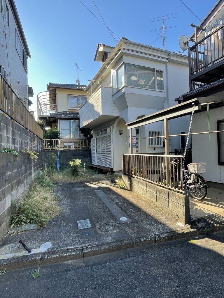 160 m² land in Funabashi, Chiba - Photo 1