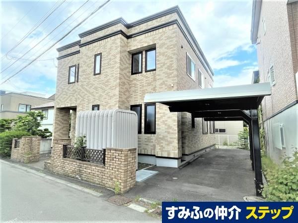 5LDK house in Chuo Ward, Sapporo, Hokkaido - Photo 1