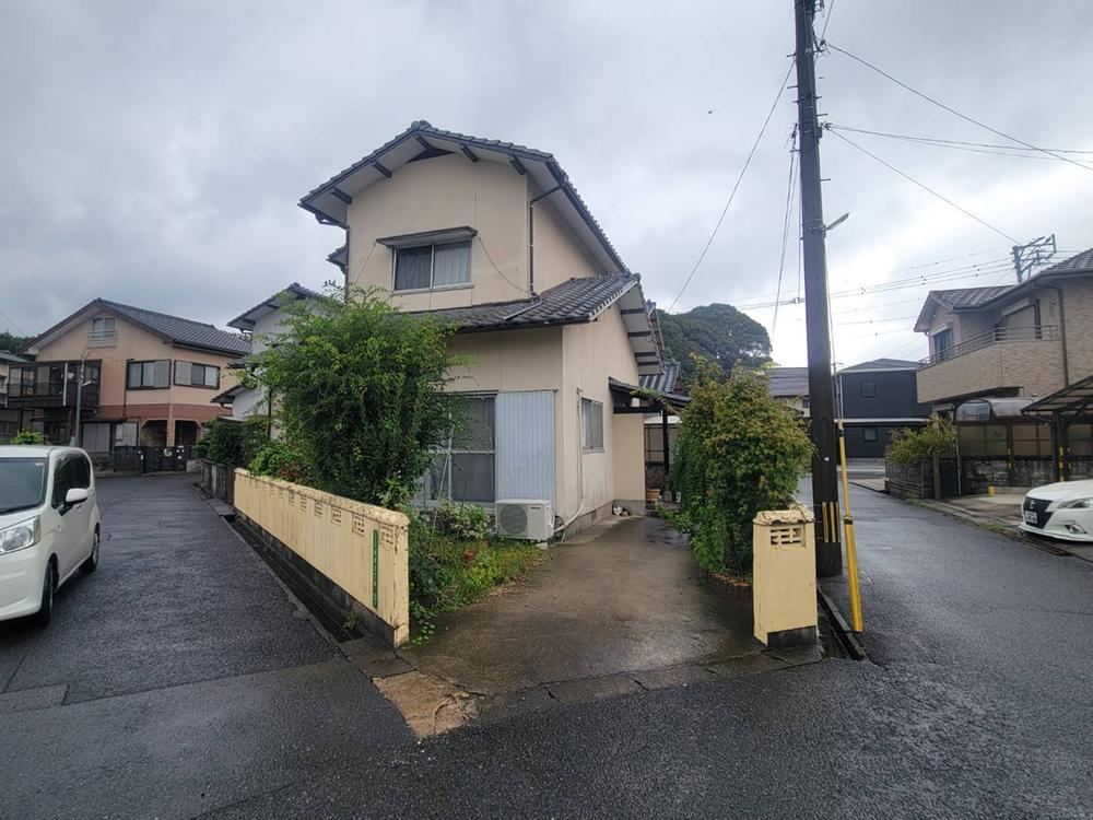 132 m² land in Kokuraminami Ward, Kitakyushu, Fukuoka - Photo 1