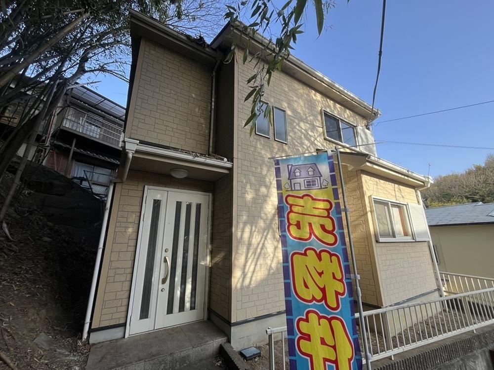 4LDK house in Tondabayashi, Osaka - Photo 1