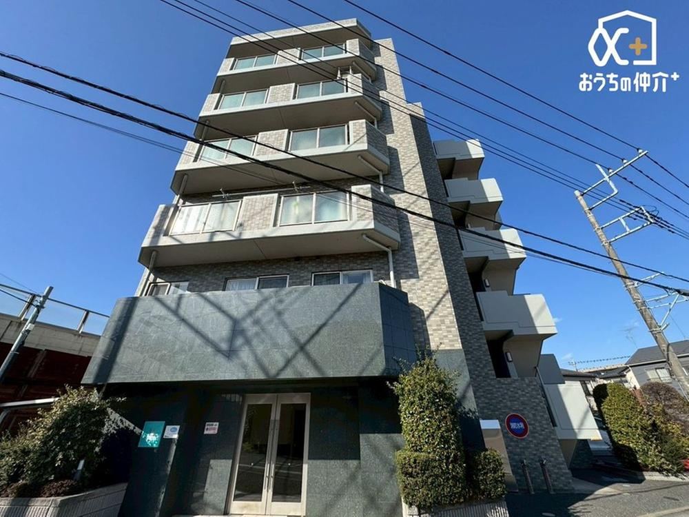 Pet-Friendly 2LDK Apartment Near Musashi-Fujisawa Station - Photo 1