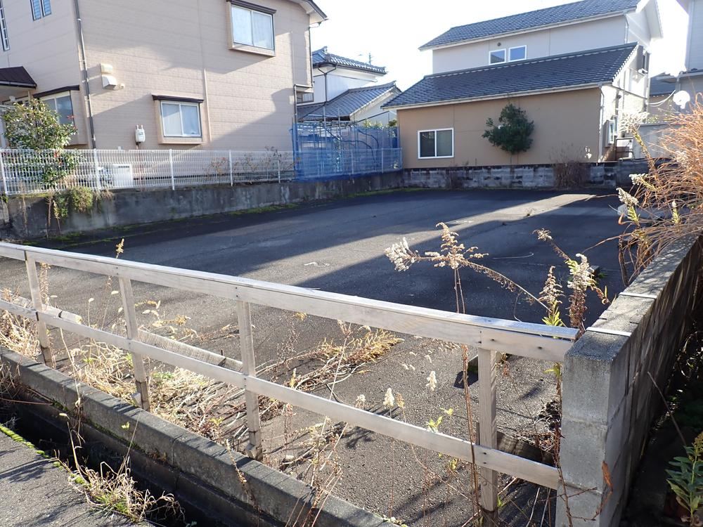 Spacious Land in Sonogi, Niigata - Photo 1