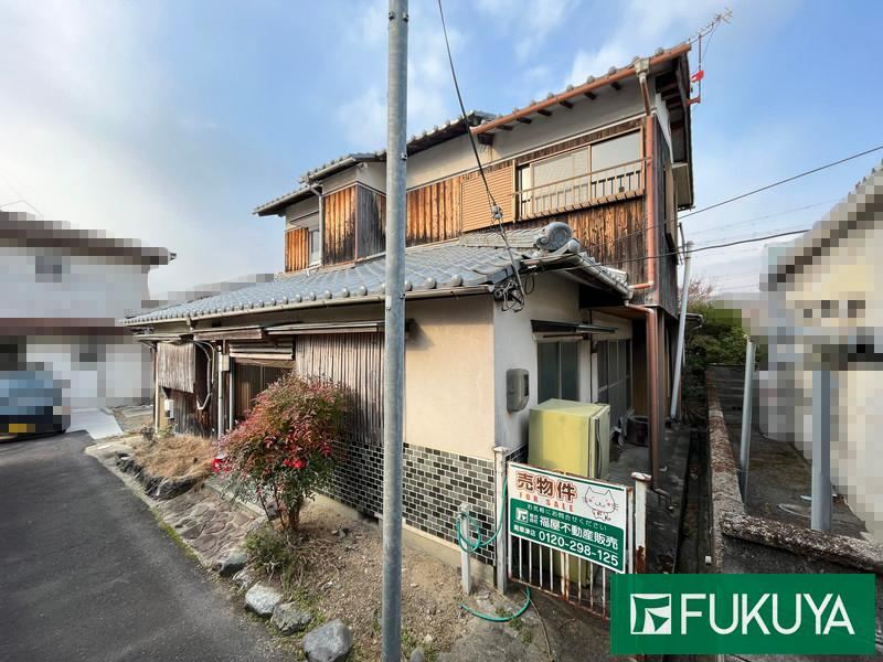 6DK house in Koka, Shiga - Photo 1