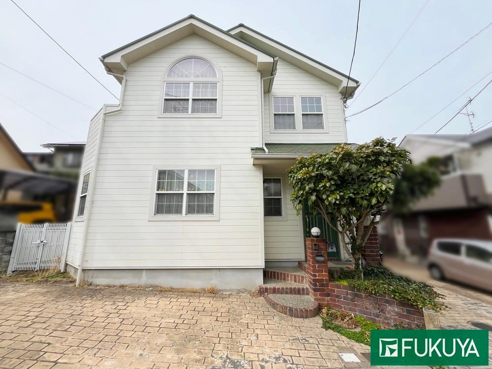 3LDK house in Yawata, Kyoto - Photo 1