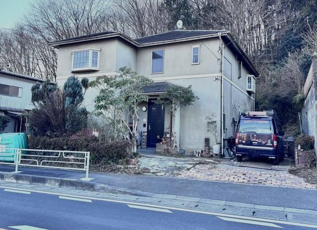 6LDK House with Parking for 3 Cars in Kanagawa - Photo 1