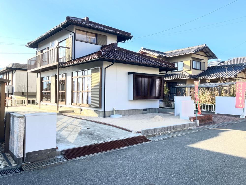 3LDK house in Saeki Ward, Hiroshima - Photo 1