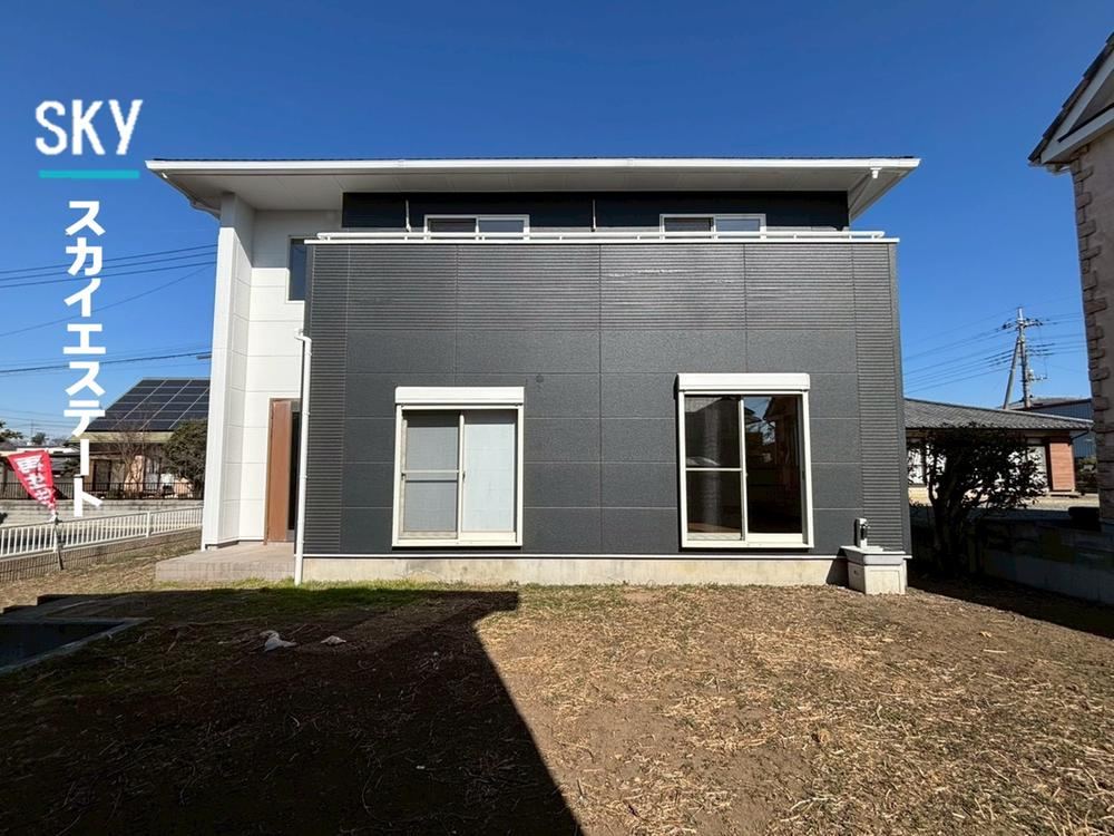 4LDK house in Isesaki, Gunma - Photo 1