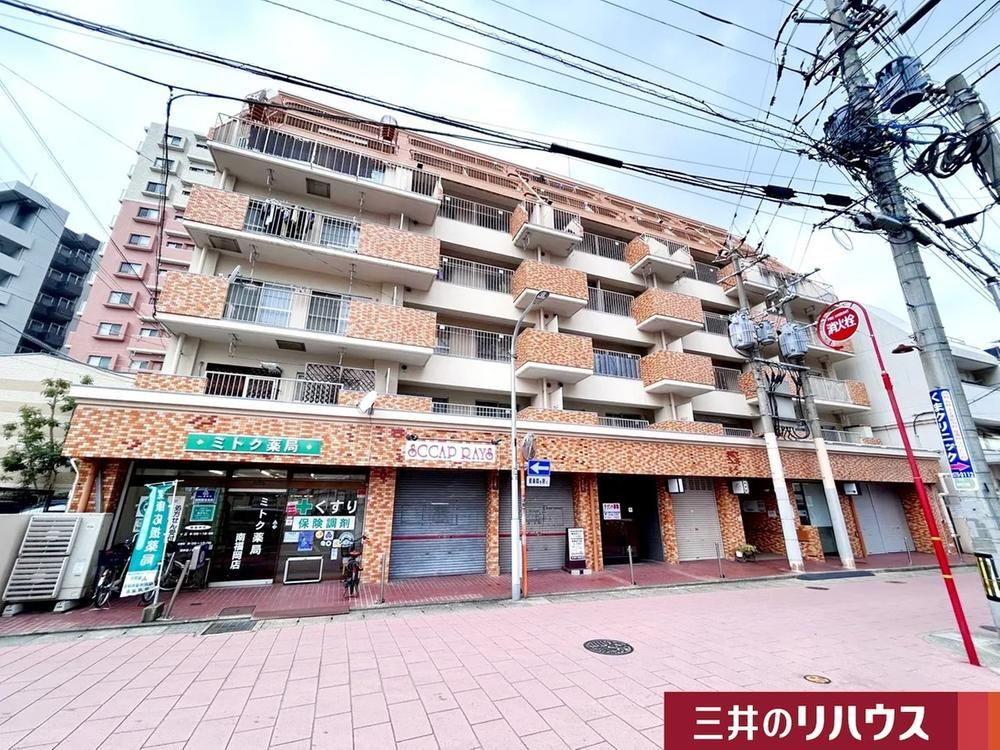 3LDK apartment in Hakata Ward, Fukuoka - Photo 1