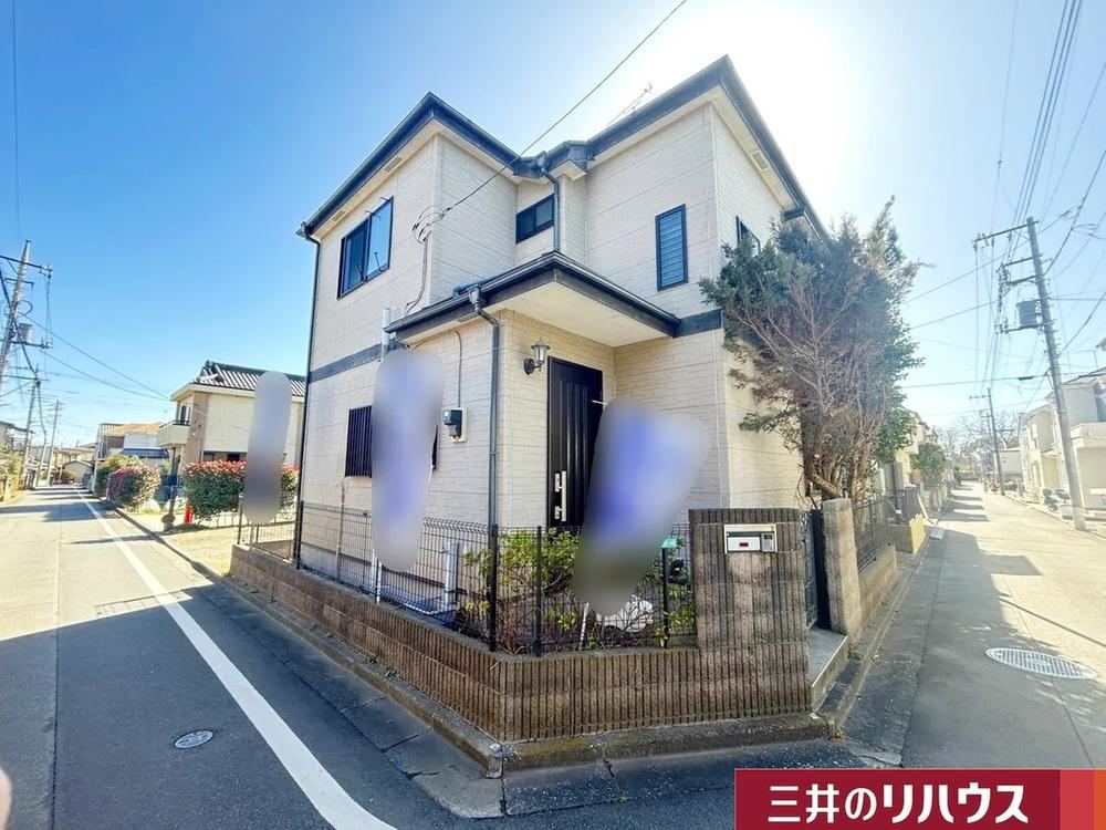 4LDK Detached House in Mihori-cho - Photo 1