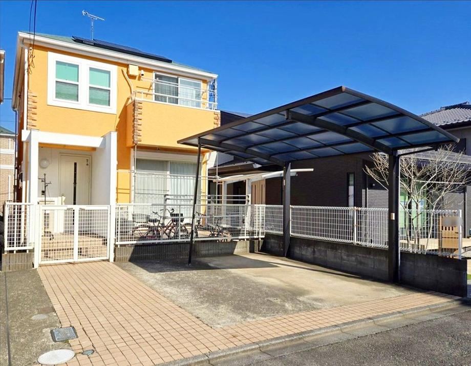4LDK House in Nihonmatsu 2 - Photo 1