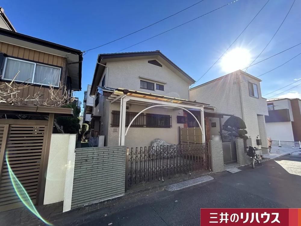 Land in Minami-Dai - Photo 1