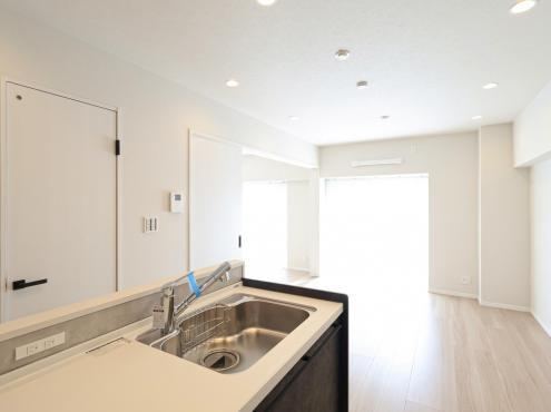 Bright 3LDK Apartment in Fujigaoka - Photo 1
