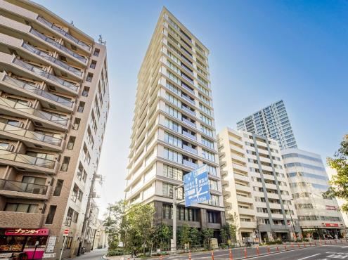 Newly Built 3LDK Apartment Near Ikebukuro Station - Photo 1
