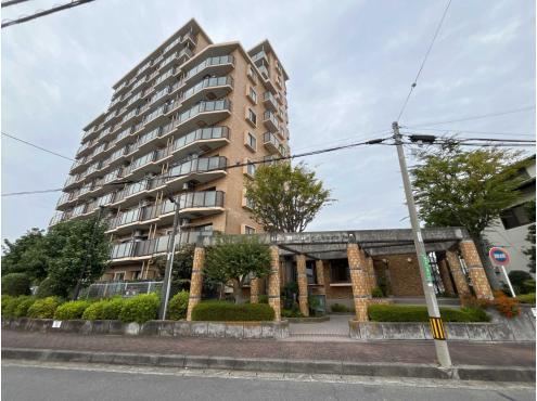 Bright 3LDK Apartment with Renovation Planned for 2026 - Photo 1