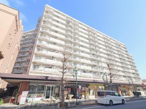 Convenient 3LDK Apartment Near Yachiyo-dai Station - Photo 1