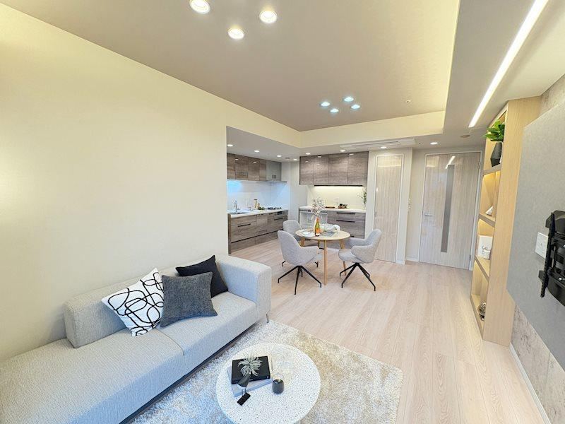 Renovations Completed on February 18, 2026 - Photo 1