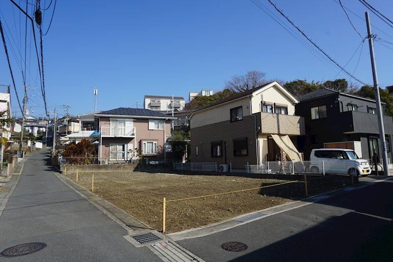 239 m² land in Yokosuka, Kanagawa - Photo 1