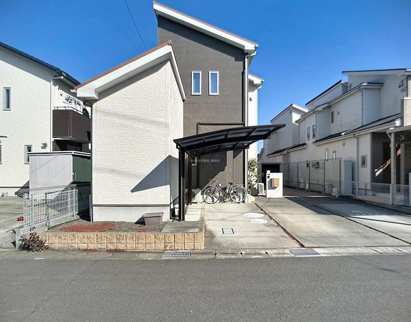 4LDK house in Yaizu, Shizuoka - Photo 1