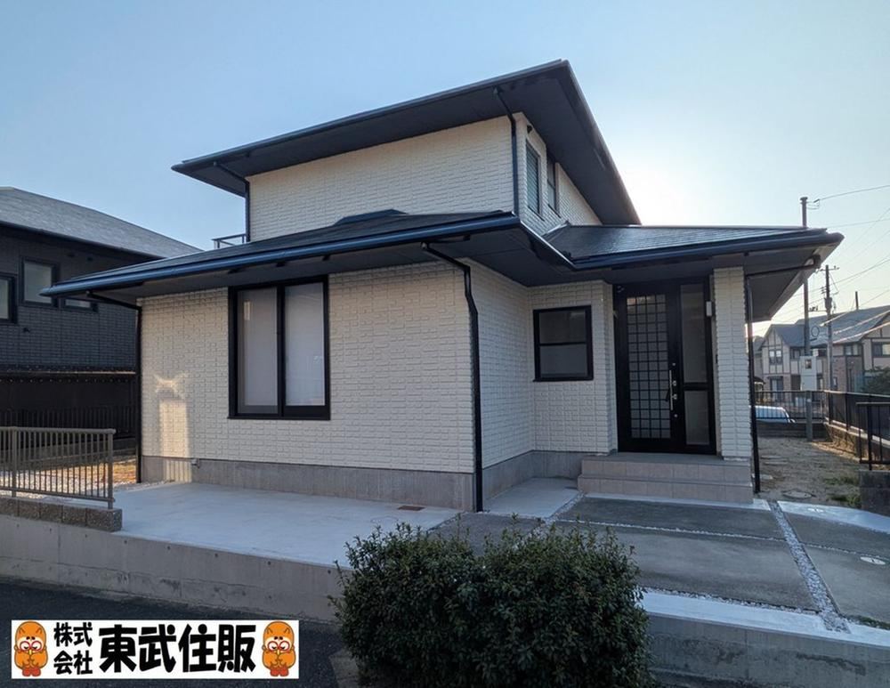 3LDK house in Hikari, Yamaguchi - Photo 1