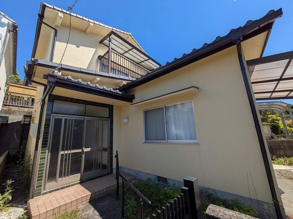 3LDK house in Higashi Ward, Hiroshima - Photo 1
