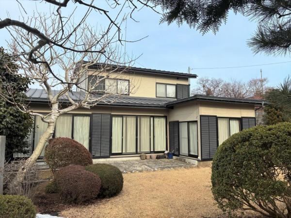Spacious 5LDK+S Home with Beautiful Garden - Photo 1