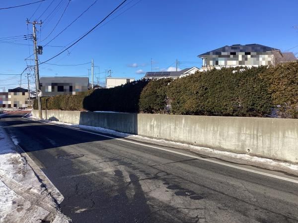 Spacious Land in Hachinohe City - Photo 1