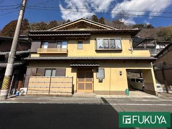 5LDK+S house in Yoshino, Yoshino District