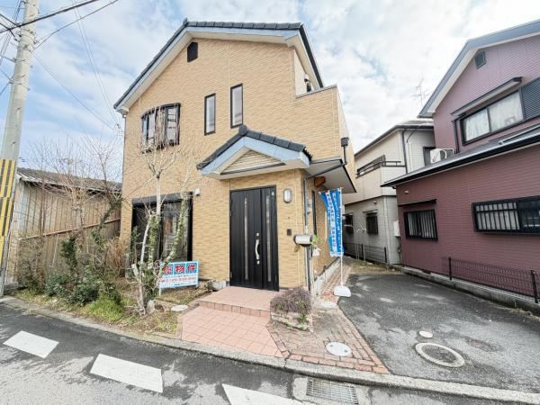 5LDK house in Izumi, Osaka - Photo 1