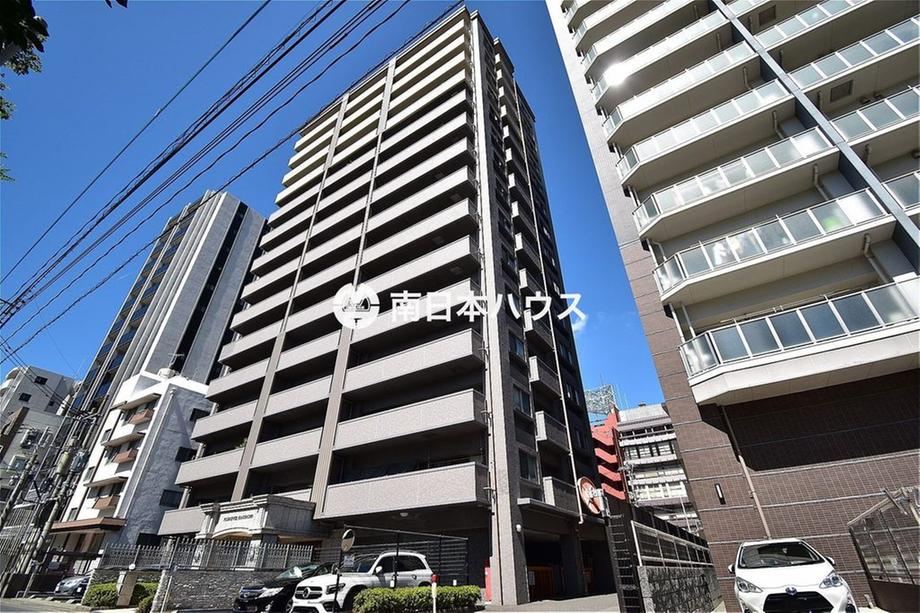 3LDK apartment in Kagoshima, Kagoshima - Photo 1