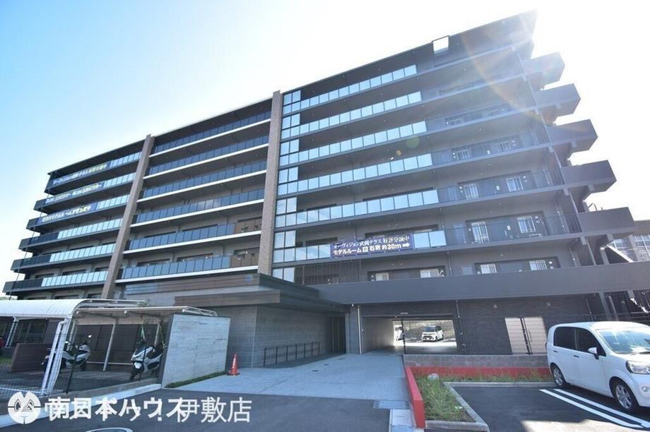 3LDK+S apartment in Kagoshima, Kagoshima - Photo 1