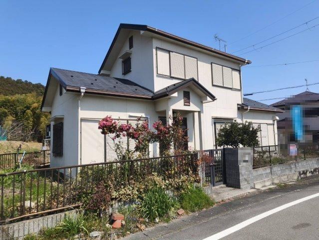 4DK house in Otsu, Shiga - Photo 1