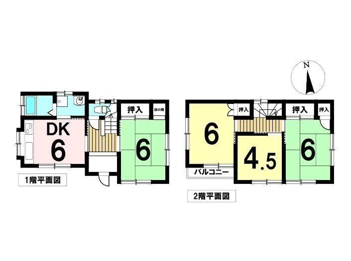 Renovated 4DK Home in Ome - Photo 1