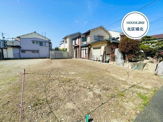 104 m² land in Kita Ward, Nagoya, Aichi - Photo 1