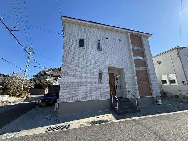 3LDK house in Kochi, Kochi - Photo 1