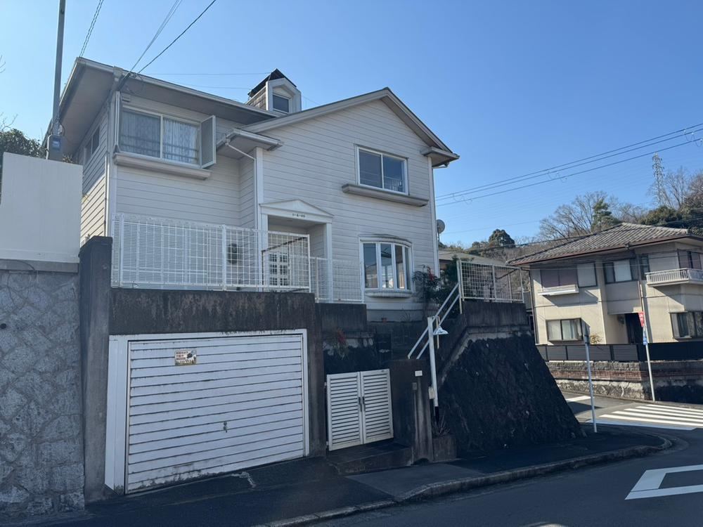 4LDK house in Uji, Kyoto - Photo 1