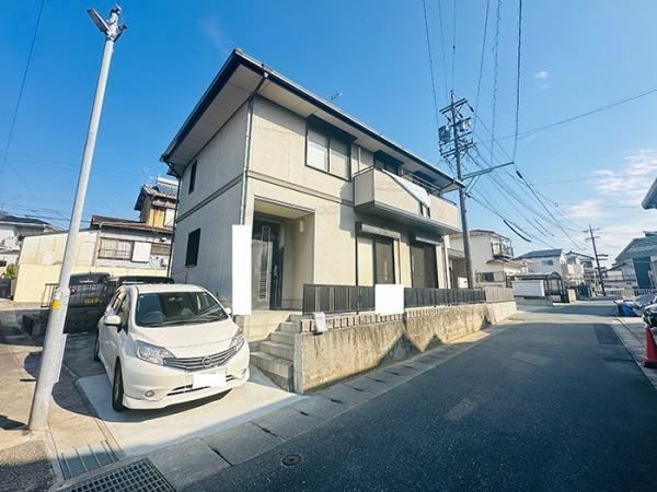 Spacious 3SLDK House by Sekisui Heim in Toyohashi - Photo 1