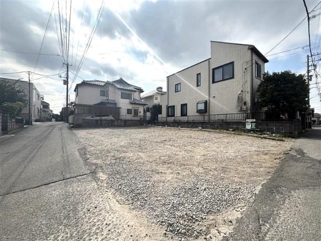 149 m² land in Kashiwa, Chiba - Photo 1
