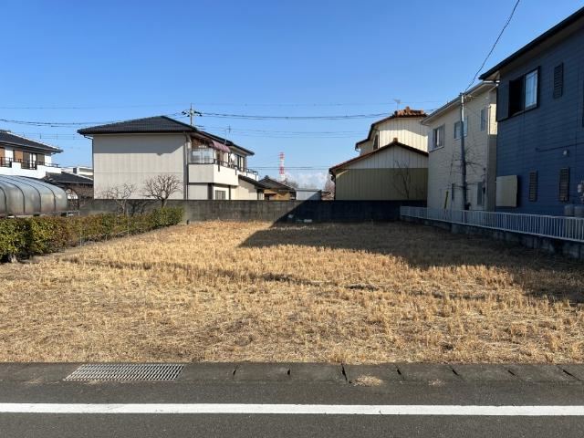 317 m² land in Isesaki, Gunma - Photo 1