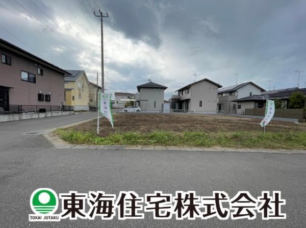Quiet Residential Land in Yahiyamada Nishi - Photo 1
