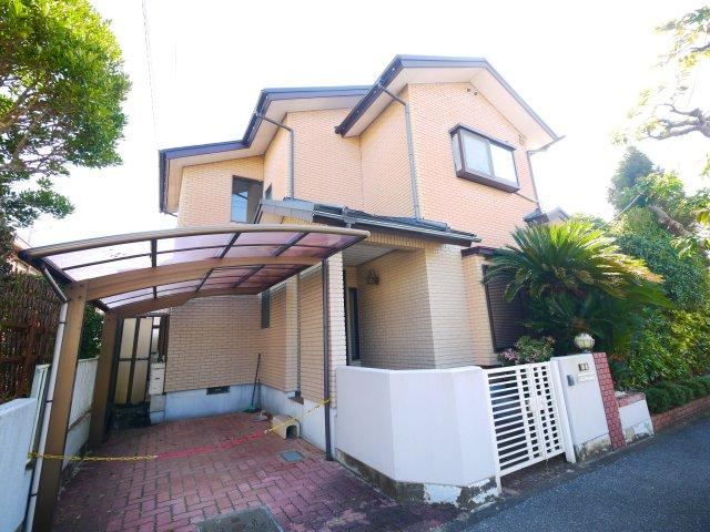 Renovated 4LDK House Near Higashi-Tokyo - Photo 1