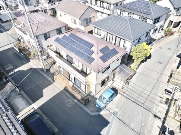Spacious 4LDK+S Home in a Quiet Area of Ageo - Photo 1